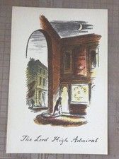 Edward ardizzone lord for sale  STROUD