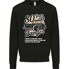 Sweat capuche homme d'occasion  Expédié en France