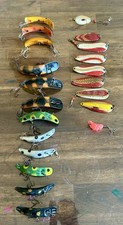 Lot vintage fishing for sale  Helena
