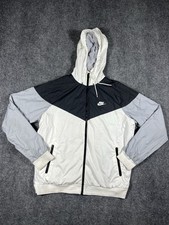 Nike windbreaker jacket for sale  North Plains