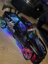 Sakura drift car for sale  WISBECH