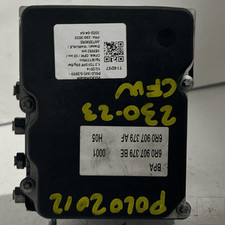 0265239074 aggregato abs usato  Italia