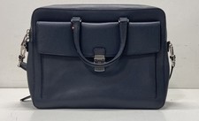 Bally pebbled leather for sale  Los Angeles