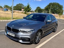 2017 bmw series for sale  PETERBOROUGH