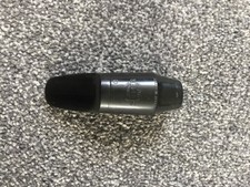 Soprano sax mouthpiece. for sale  LEEDS