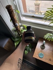 Opteka 500mm 6.3 for sale  EDINBURGH