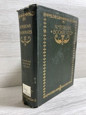 American book plates for sale  Edgewood