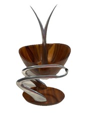 Nambe fruit bowl for sale  Lake Cormorant