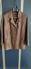 Lederjacke damen . gebraucht kaufen  Nürnberg