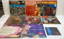Vintage mexico spanish for sale  Seattle