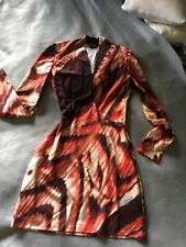 Kleid just cavalli gebraucht kaufen  München