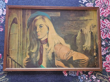 Ernest ratcliff ingrid for sale  LIVERPOOL