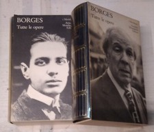 meridiani mondadori borges usato meridiani mondadori borges usato Italia