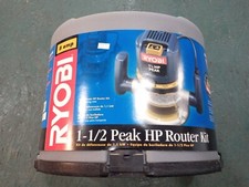 Ryobi router r161 for sale  Slinger