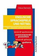 Kopiervorlagen englisch englis gebraucht kaufen  Berlin
