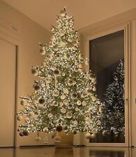 Albero natale everlands usato  Biassono