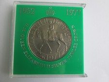 Queen elizabeth silver for sale  HALIFAX