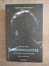 Cassandra clare citta usato  Milano