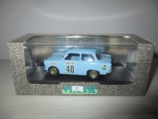 Trabant 601 rally usato  Corbetta