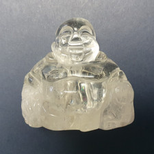 Hand carved rock for sale  NEW MALDEN