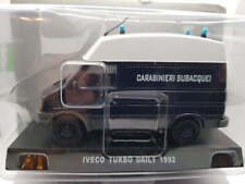 Iveco turbo daily usato  Varese