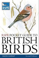 Rspb pocket guide for sale  UK