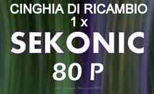 Cinghia ricambio cineproiettor usato Cinghia ricambio cineproiettor usato  Milano