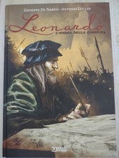 Leonardo ombra della usato  Parabiago