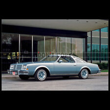 Photo .034897 buick d'occasion  Martinvast