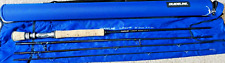 Guideline lpxe saltwater for sale  MELROSE