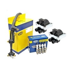 Kit accensione bobine usato  Battipaglia