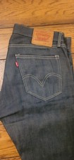 levis matchstick for sale  Santa Ana