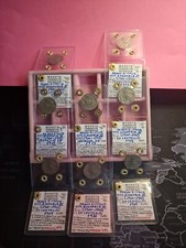 Centesimi liberta librata usato  Milano