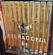Diego armando maradona usato  Montesilvano