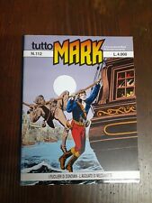 Fumetto tutto mark usato  Urbania