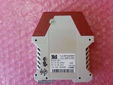 Relé de monitor de segurança Sti Sr103am01 componente elétrico comprar usado  Enviando para Brazil