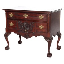 Antique chippendale low for sale  Big Flats