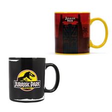 Mug thermoréactif jurassic d'occasion  France