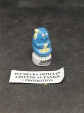 Fève barbapapa 2016 d'occasion  Jarnac