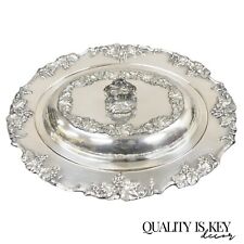 Vintage victorian silver for sale  Philadelphia