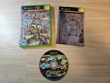 Conker live reloaded gebraucht kaufen  Menden (Sauerland)