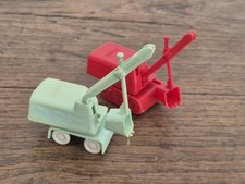 Lot grue pelleteuse d'occasion  Pordic