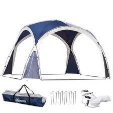 Outsunny gazebo event for sale  GREENFORD
