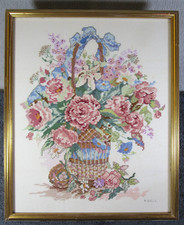 completed cross stitch for sale completed cross stitch for sale  CHESTER
