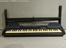 77 key yamaha keyboard for sale 77 key yamaha keyboard for sale Bridgeport