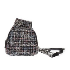 Zara Basic, torba na ramię, damska, biała/czarna/wielokolorowa, inna, 20, 9 #jJT na sprzedaż  PL