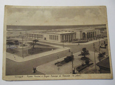 Viareggio piazza puccini usato  Trieste
