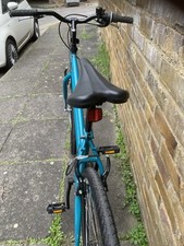 Inch lady bike for sale  LONDON