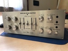 Amplificatore integrato marant usato Amplificatore integrato marant usato  Bertinoro