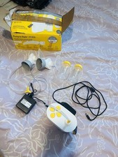 Medela double electric for sale  MILTON KEYNES